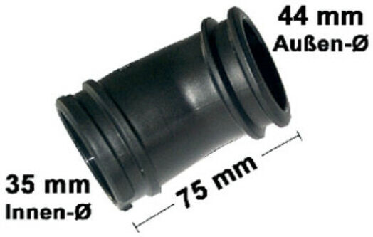 Metabo Absaugadapter KGS 255 / 301 / 303 / 305 / KGT 300 (0910059955)