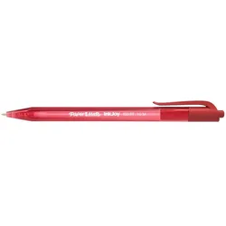 PaperMate InkJoy 100 RT Kugelschreiber - rot