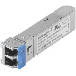 Weidmüller SFP-Transceiver 10GBit/s IE-SFP-10GE-SM-40