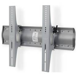Ergotron TM neigbare Wandhalterung XL / LCD-Größe TV-Wandhalterung 1 Display(s) Silber 61-142-003