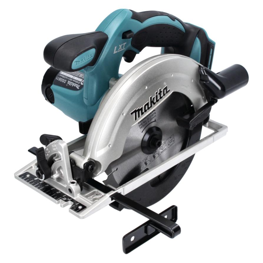 Makita DSS 611 (DSS611Z)
