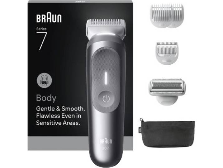 Braun - Tondeuse Corps Bg7550
