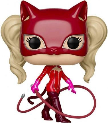 Funko Pop! Vinyl figuur Persona 5 - Panther 470