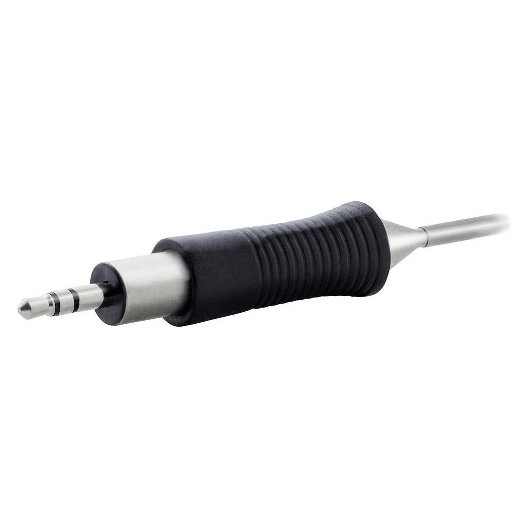 Weller Erem Lötspitze RT Micro, Lotdepot 1,2mmx2,0mm, MIL SPEC (Lötspitze) (T0054462499N)