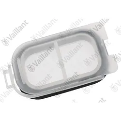 Vaillant Deckel inkl. EPDM Dichtung 0020059496