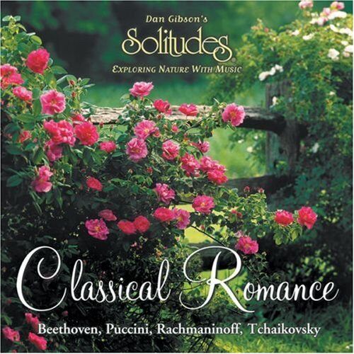 Various - Classical Romance - Preis vom 28.09.2026 21:19:57 h