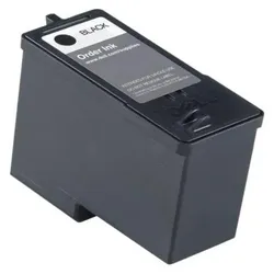 Dell, Druckerpatrone, 592-10226 High Capacity (BK)