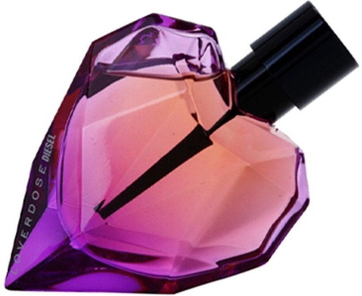 Diesel Loverdose 50ml Eau de Parfum Spray