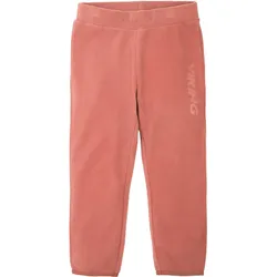 Viking, Unisex, Outdoorhose, Playtime Fleece (128), Pink, Rosa