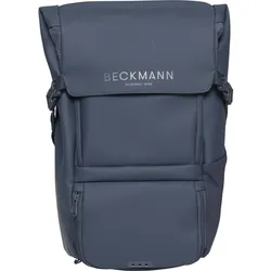 Beckmann Street Light Rucksack - Navy Koffer24