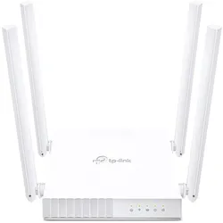 TP-Link Router Archer C24, Router, Weiss