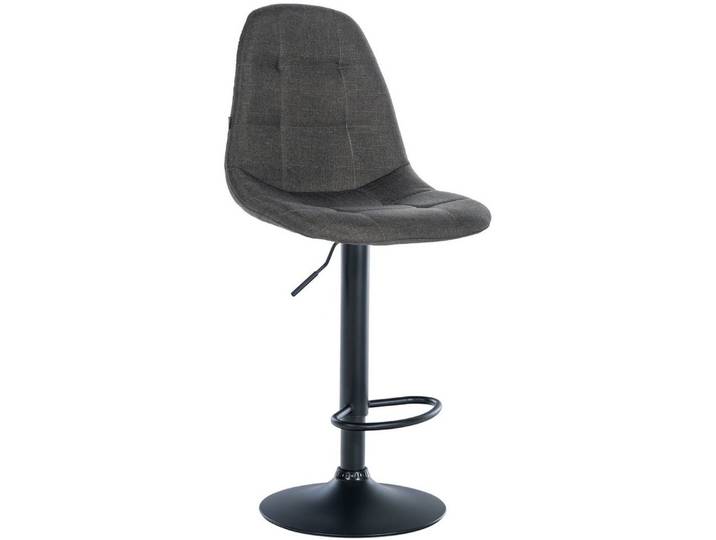 PROREGAL® Barhocker Barstuhl MONTE CARLO