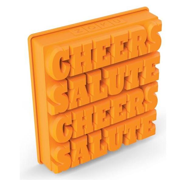 ZOKU Eisform Cheers / Salute (35897071)