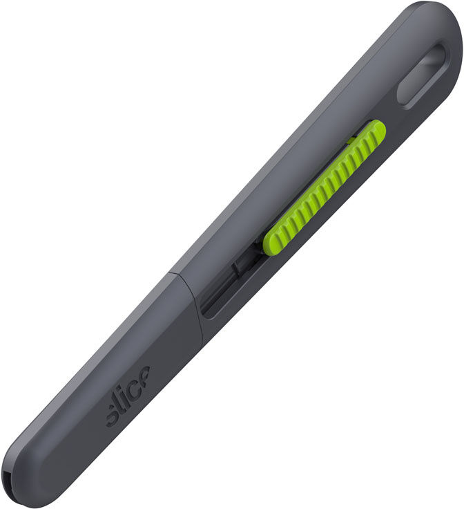 Slice Samozatahovací nůž SLIM PEN CUTTER