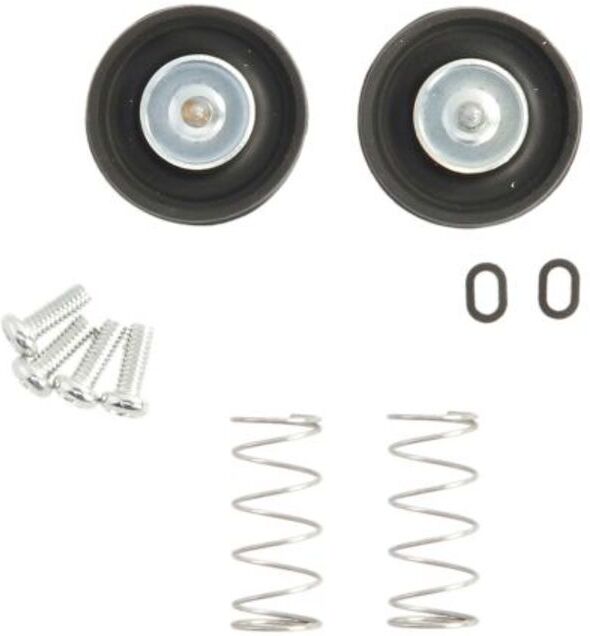 Válvula AIR CUT ALL BALLS AB46-4026