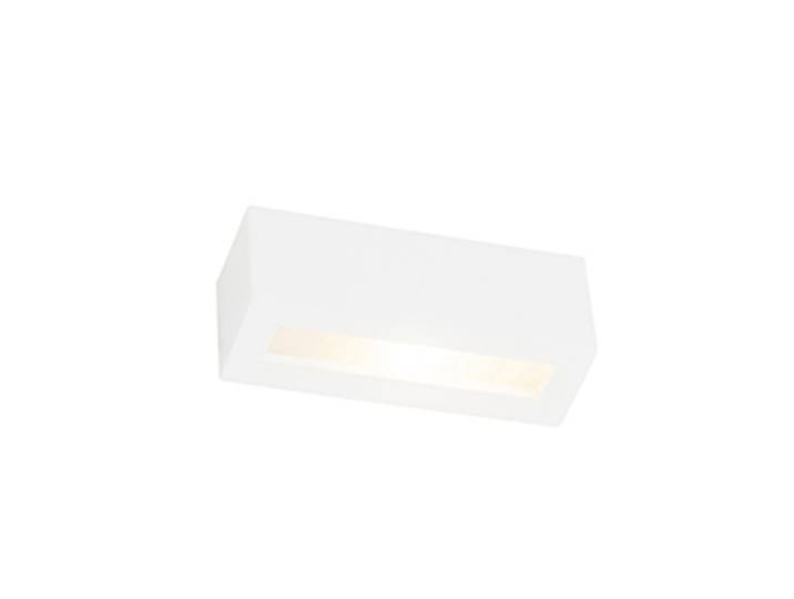 Applique murale intelligente blanche avec Wifi G9 - Tjada Novo