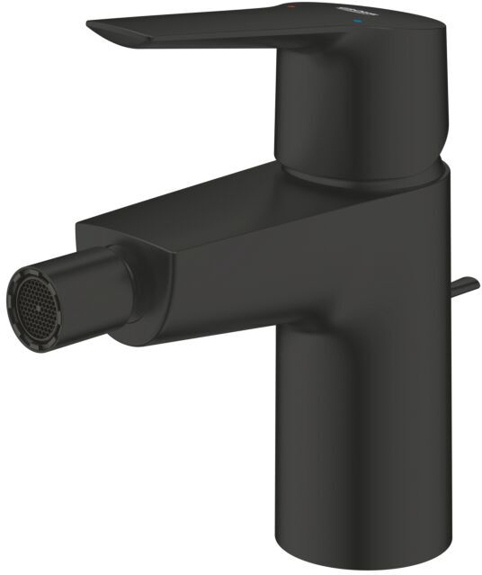 Grohe Swift Bidearmatur 325602432 mattschwarz