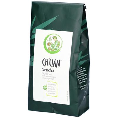 Chuan Sencha Bio Schoenenberger Tee 200 g