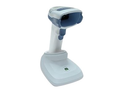 Zebra DS2208-HC - Healthcare - USB Kit - Barcode-Scanner (DS2208-HCBU2100AZR)