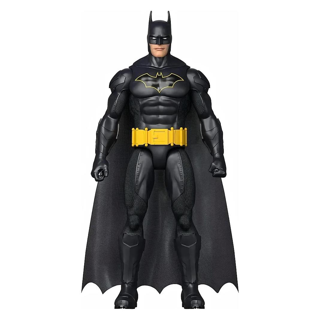 0 DC Universe 12" Large Scale Batman (JMD68)