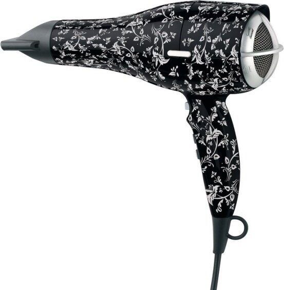 Haartrockner HD3900 1900 Watt Silk Flower