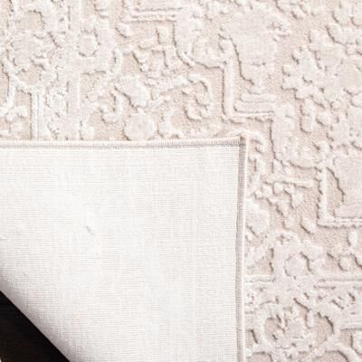 SAFAVIEH Reflection Nedelja Charming Oriental Rug