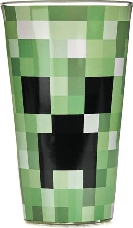 Minecraft - Creeper - Krug