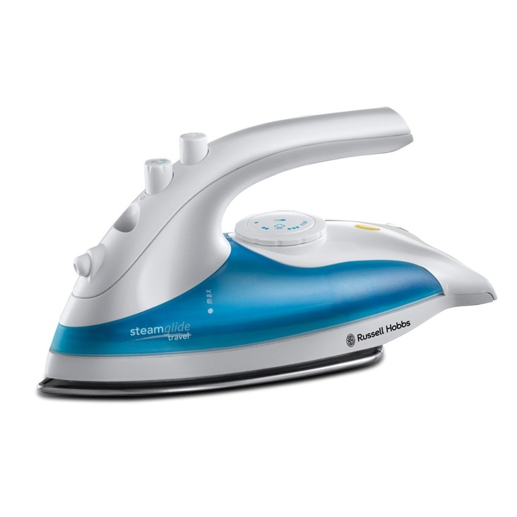 Russell Hobbs Travel Iron Reisstrijkijzer