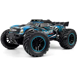 Wittmax Spryte ST Turbo 1/20 4WD Monster Truck - Blue (RTR Ready-to-Run)