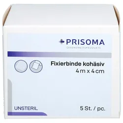 Fixierbinde Kohae 4mx4 cm