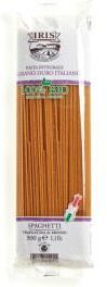 Iris Whole Grain Semolina Spaghetti 500 gr