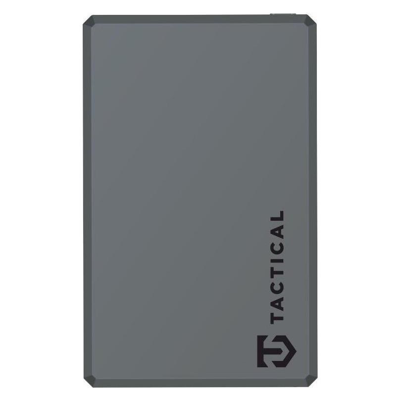 Source MagForce Relief 5000mAh Power Bank (5000 mAh, 15 W, 18.50 Wh) (57983119152)