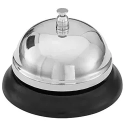 Wedo 62 4411 Tischklingel