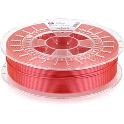 Extrudr BioFusion - cherry red, 1,75mm, 800g