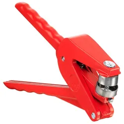 Kaiser Stanzzange für Ø 25 mm