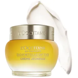 L'Occitane Immortelle Divine Creme 50 ml