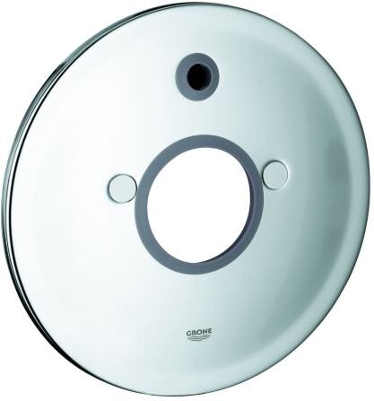 Grohe Rosette 46468 46468000 chrom