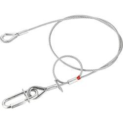 Monacor TAR-1004SAVE Sicherungsseil Sicherungsseil 0111470