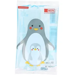 KALT-WARM Kompresse 8,5x14,5 cm für Kinder
