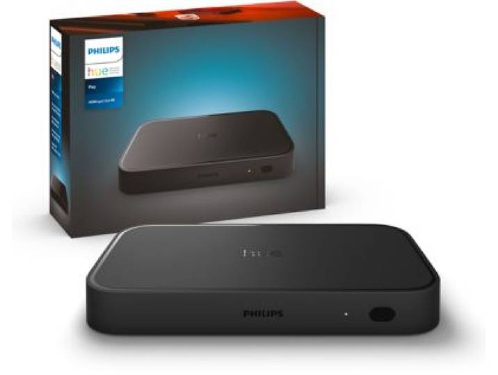 Philips Hue - Boîtier De Synchronisation Play Hdmi Sync Box 8k