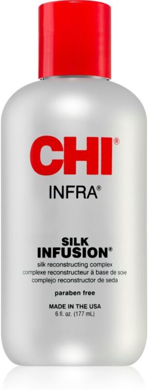 CHI Silk Infusion regenerierende Kur 177 ml