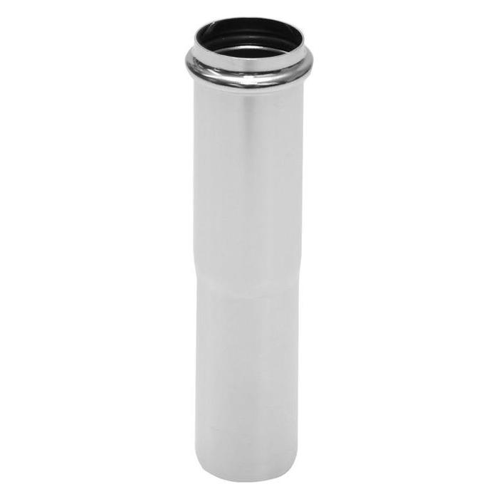 Tycner Tube With Oring Washer Fi 32x130mm Chrom (36519890)