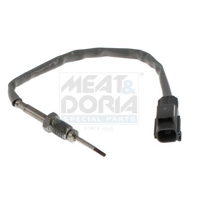 MEAT & DORIA Sensor, Abgastemperatur 12800 für LAND ROVER