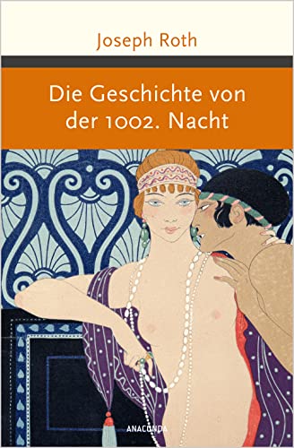 Joseph Roth - Die Geschichte von der 1002. Nacht (Große Klassiker zum kleinen Preis, Band 237) - Preis vom 30.09.2026 22:30:23 h