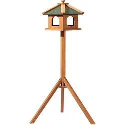 Toboli Vogelfutterhaus, Vogelhaus