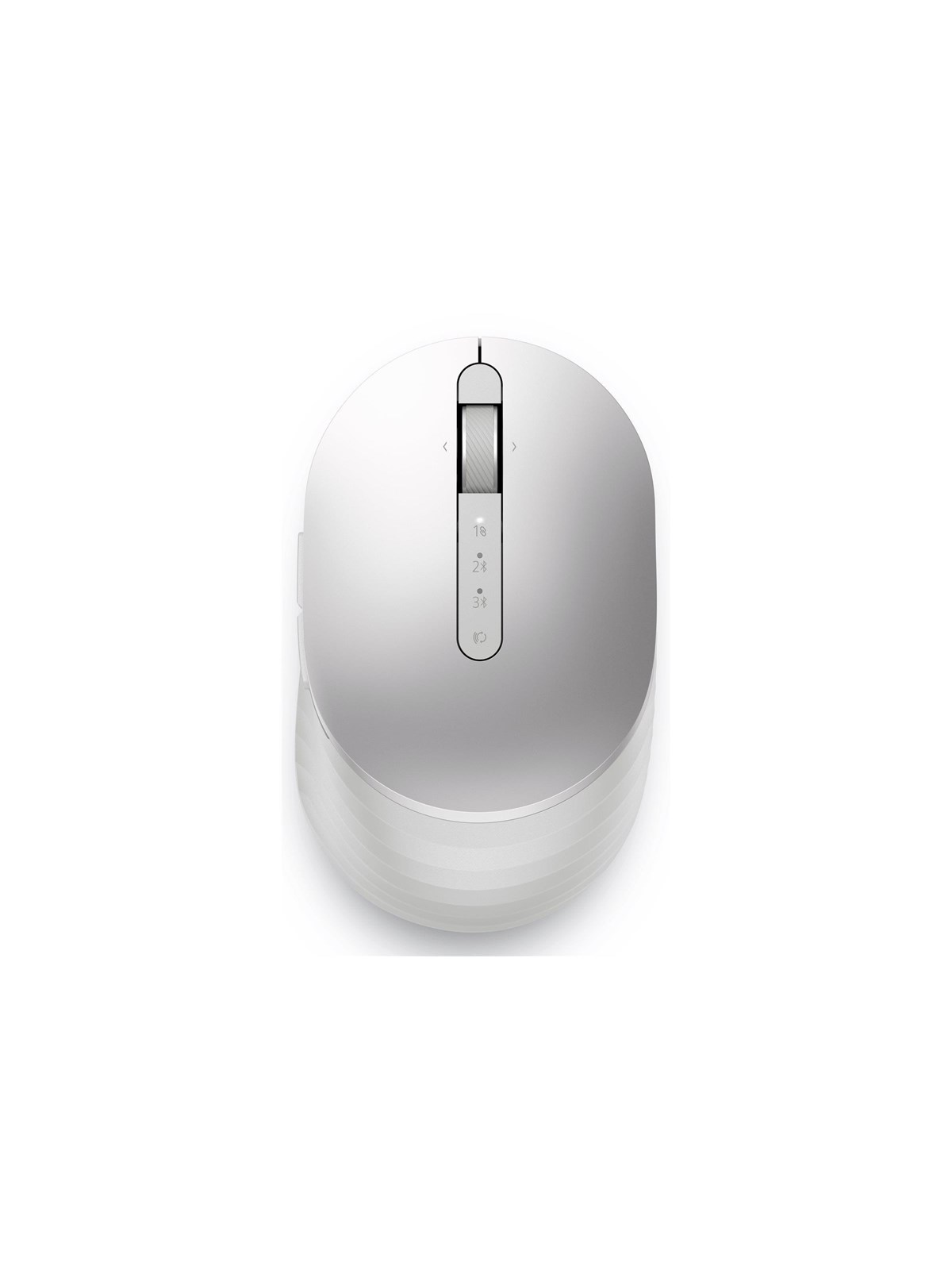 Dell Premier Wireless - Maus (Silber)