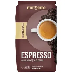 EDUSCHO PROFESSIONALE ganze Bohne Espresso  1,0 kg