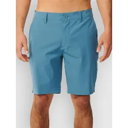 Rip Curl Boardwalk Phase Nineteen Shorts blue rock Gr. 33