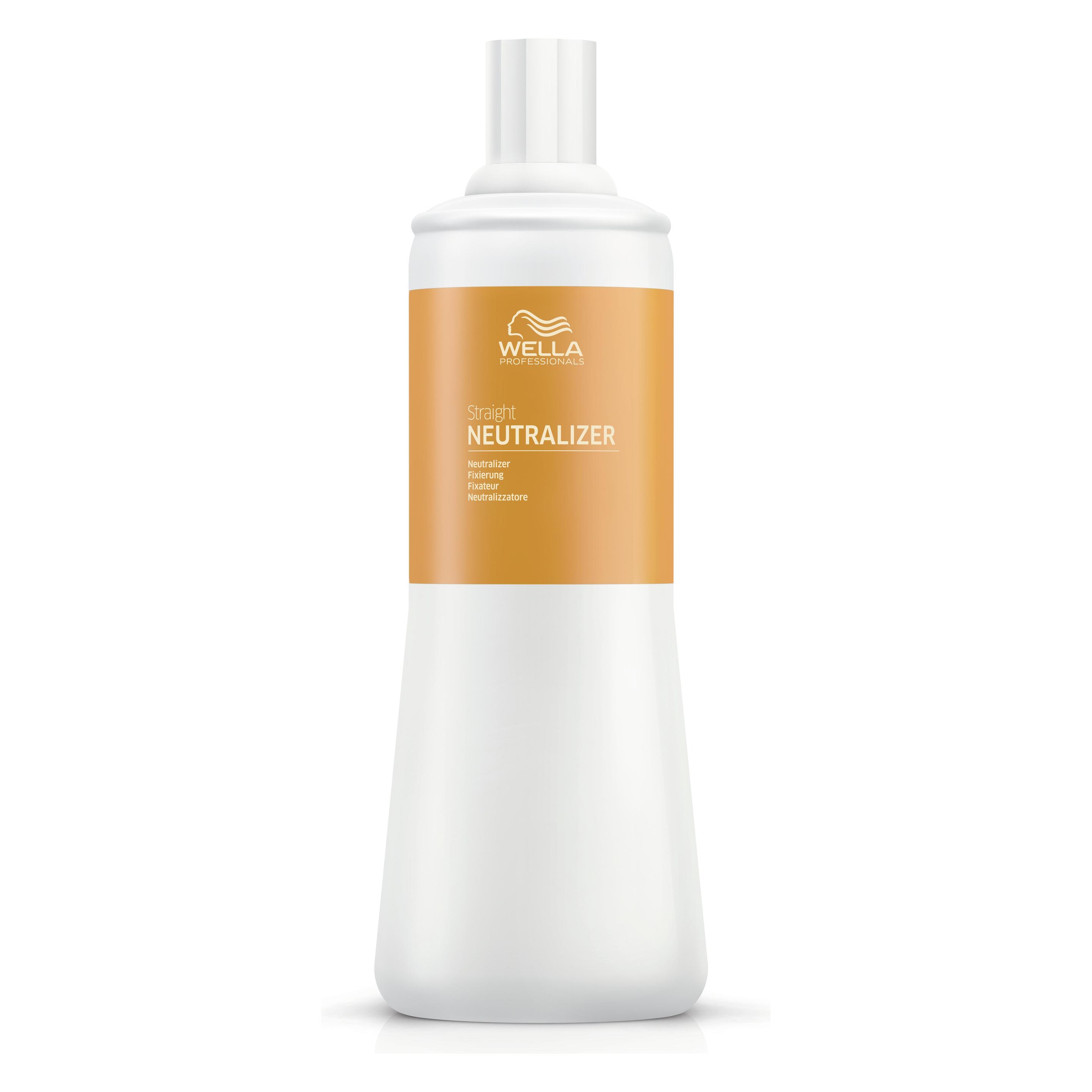 Wella Creatine+ Straight Neutralizer (390.60444)