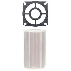 JUDO Filtereinsatz 8080030 EHF 100, Ersatz Filter für CLEAR K/KD und Helvetia